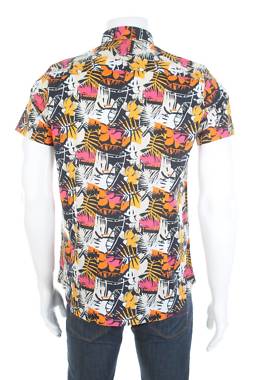 Мъжка риза Dstrezzed2