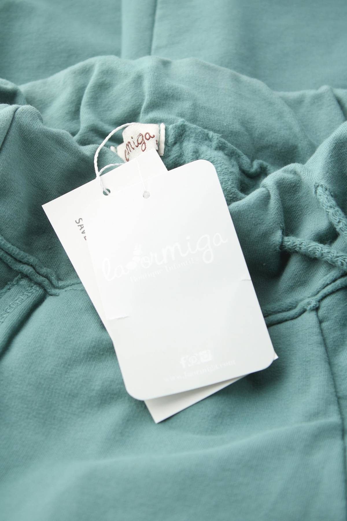 Детско долнище Laormiga3