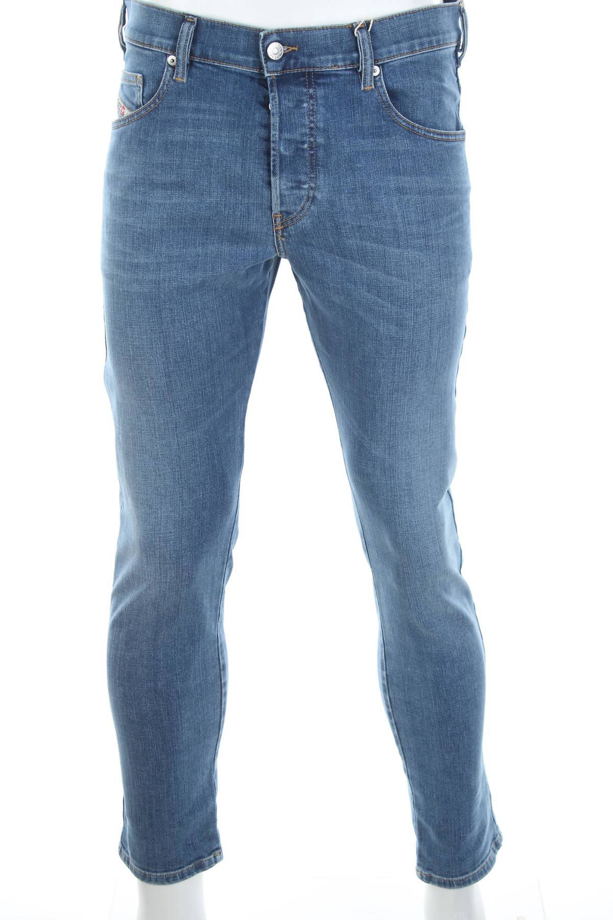 Мъжки дънки Diesel1