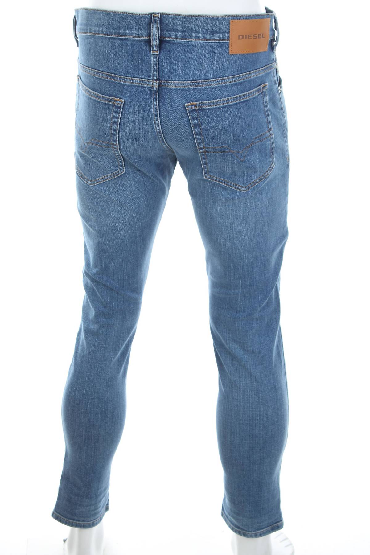 Мъжки дънки Diesel2