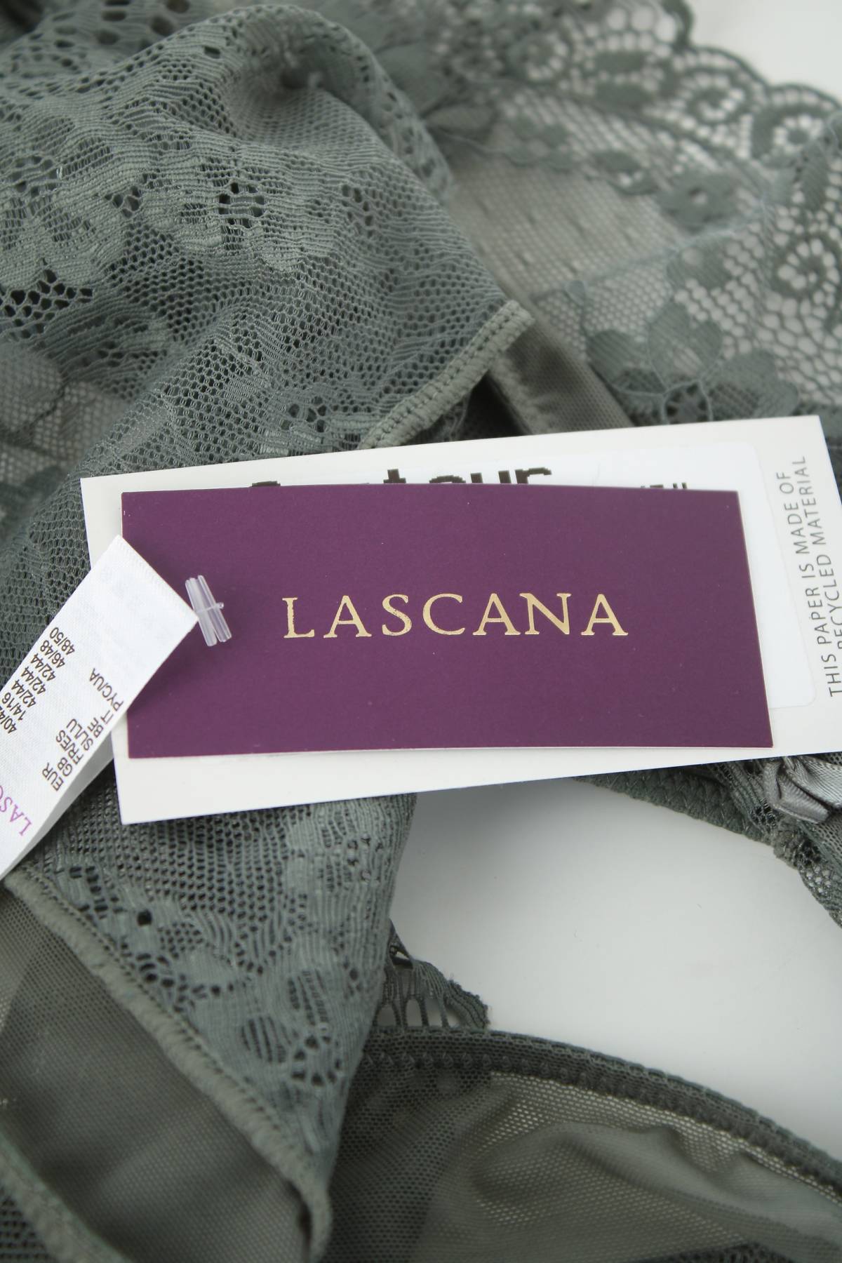 Бикини Lascana3