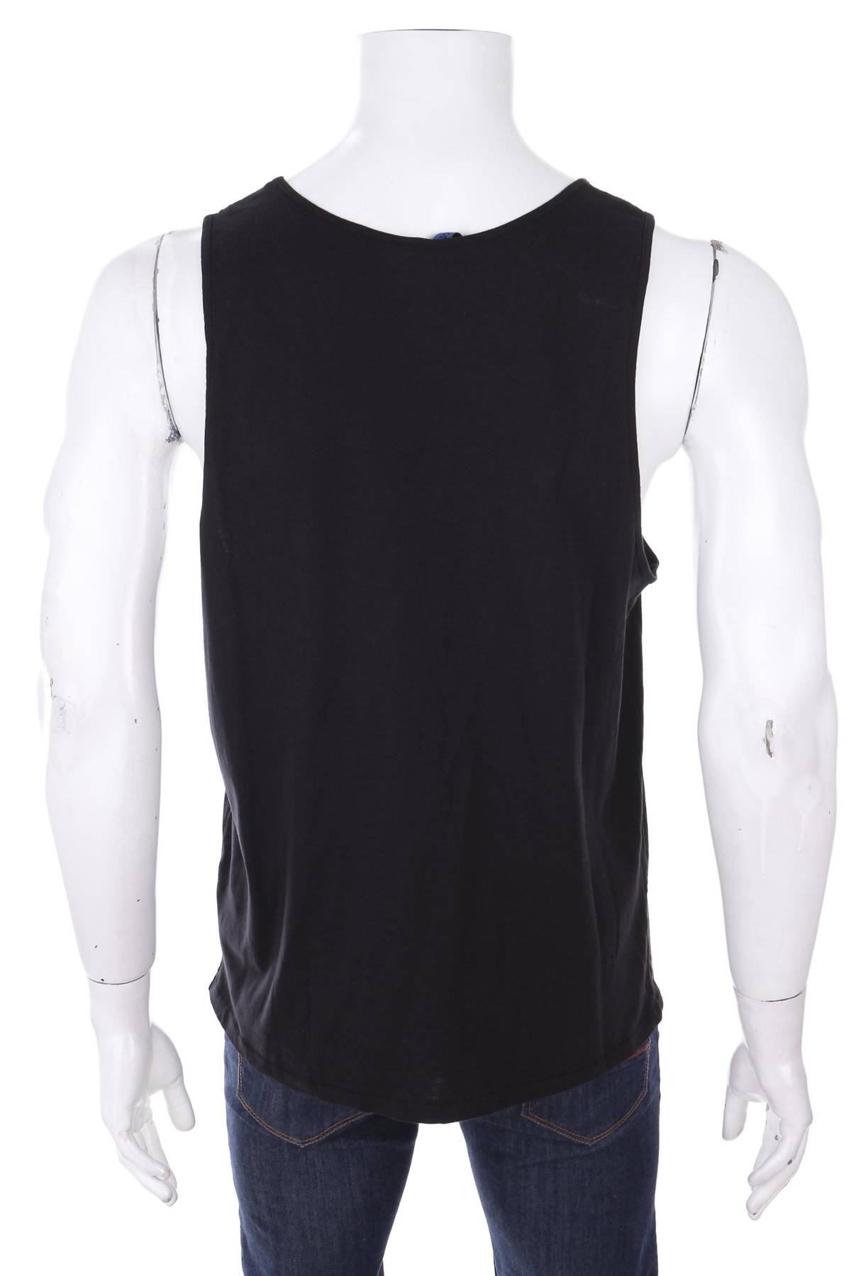 Мъжки потник H&M Divided2 - Contour.bg Мъжки потник H&M Divided2