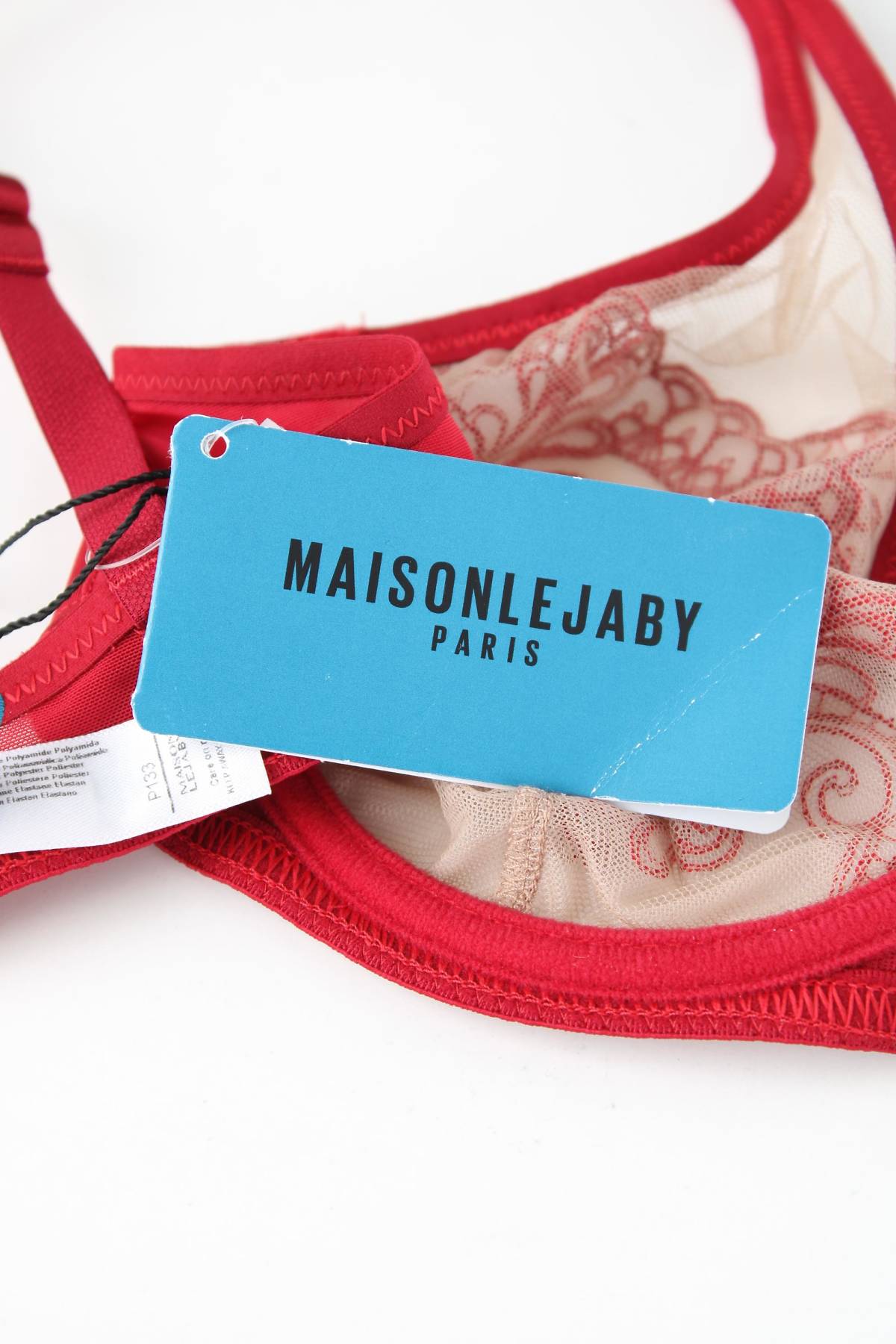 Сутиен Maison Lejaby3