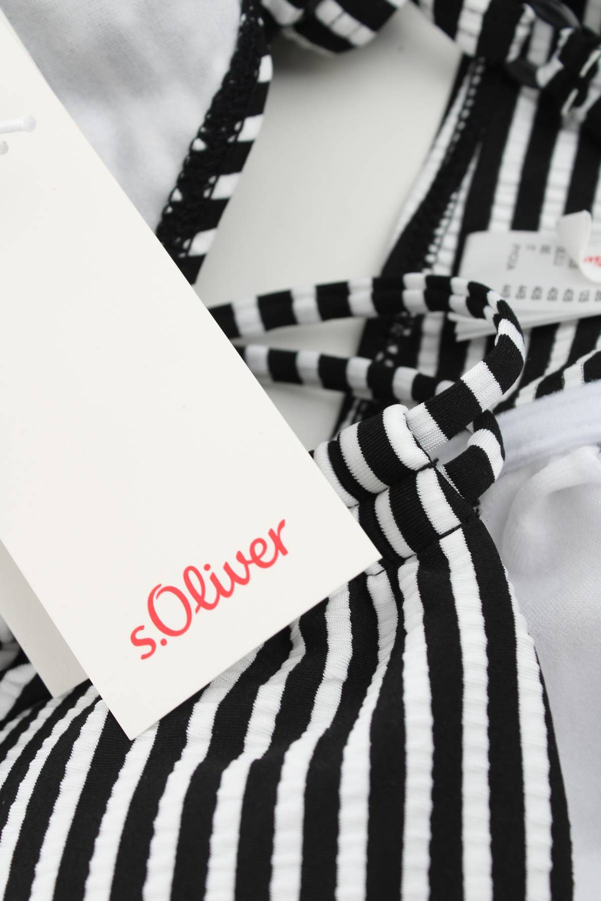 Бански костюм S.Oliver3 - Contour.bg Бански костюм S.Oliver3