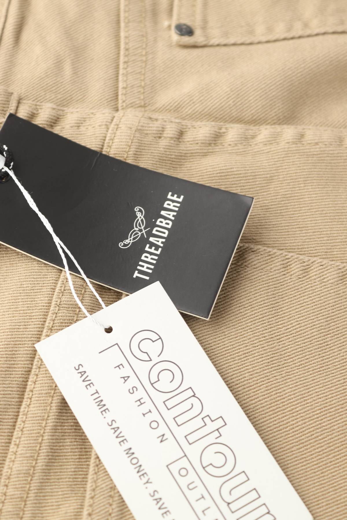 Ανδρικό σορτσάκι Threadbare3 - Contourshop.gr Ανδρικό σορτσάκι Threadbare3