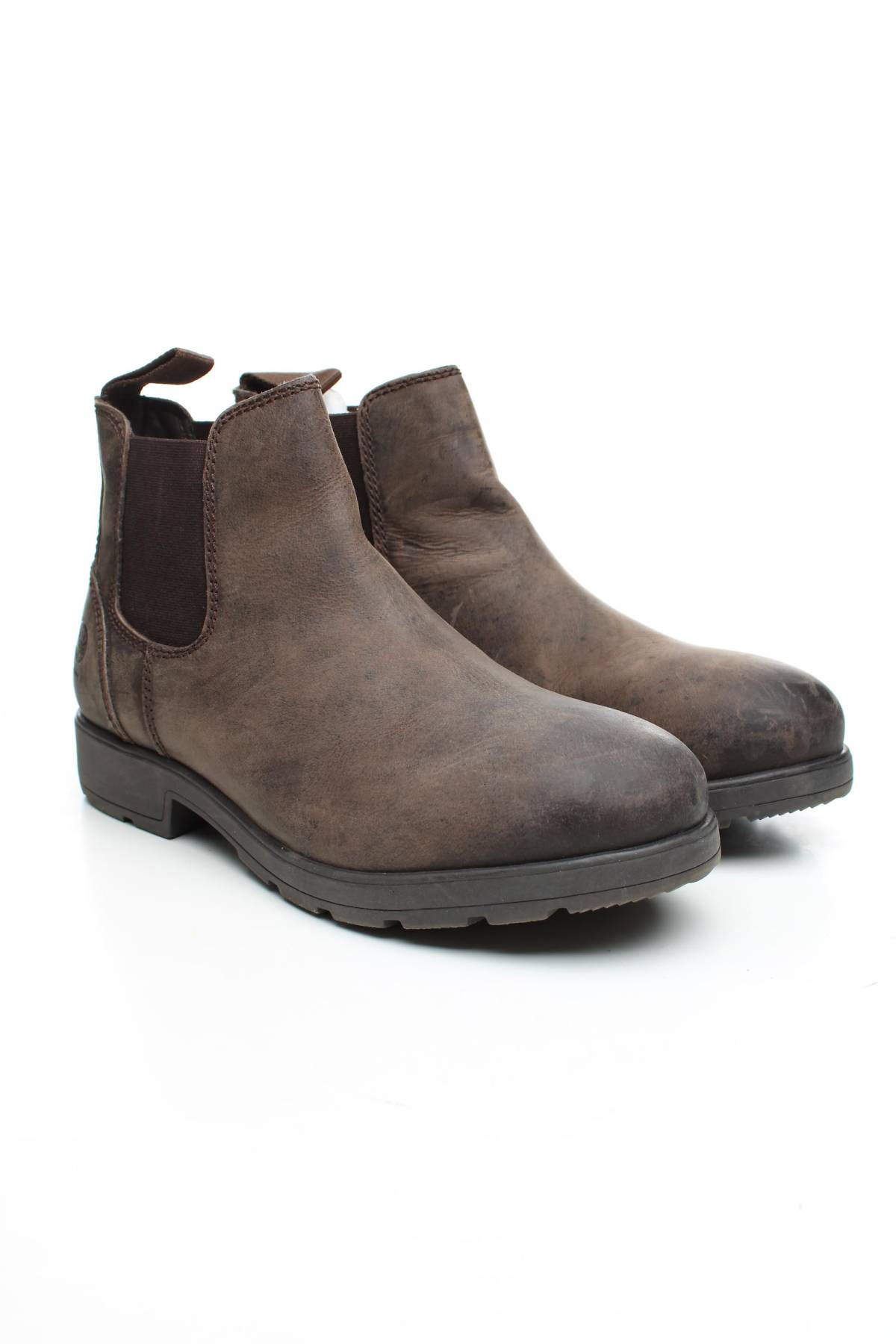 Ανδρικά παπούτσια Dockers3