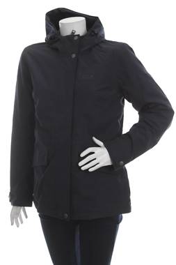 Дамско яке Jack Wolfskin1