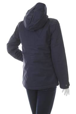 Дамско яке Jack Wolfskin2