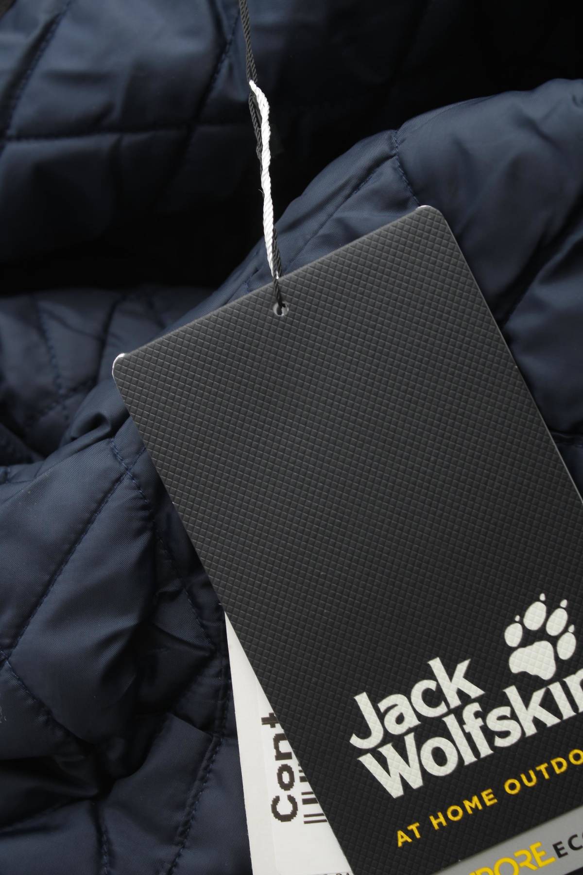 Дамско яке Jack Wolfskin4