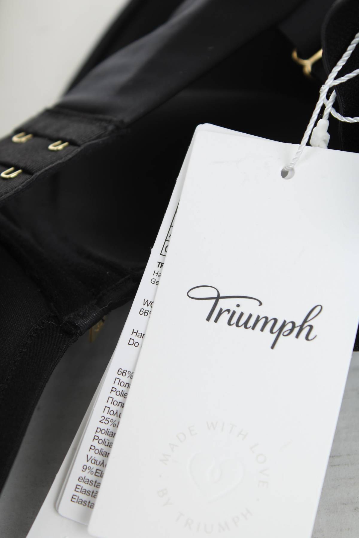 Сутиен Triumph3 - Contour.bg Сутиен Triumph3