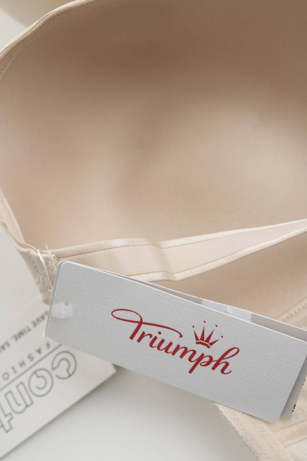 Сутиен Triumph3 - Contour.bg Сутиен Triumph3