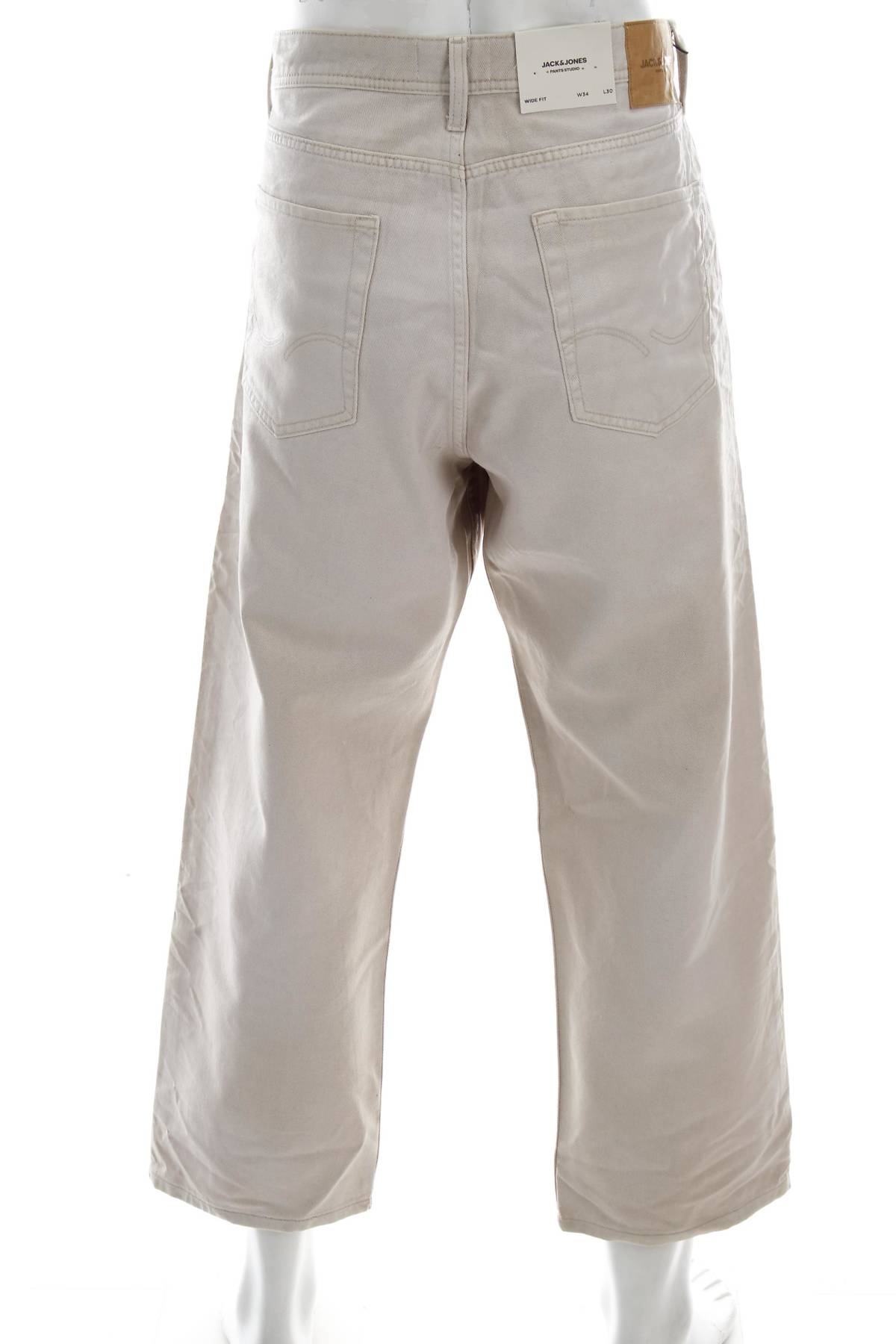 Мъжки дънки Jack & Jones2 - Contour.bg Мъжки дънки Jack & Jones2