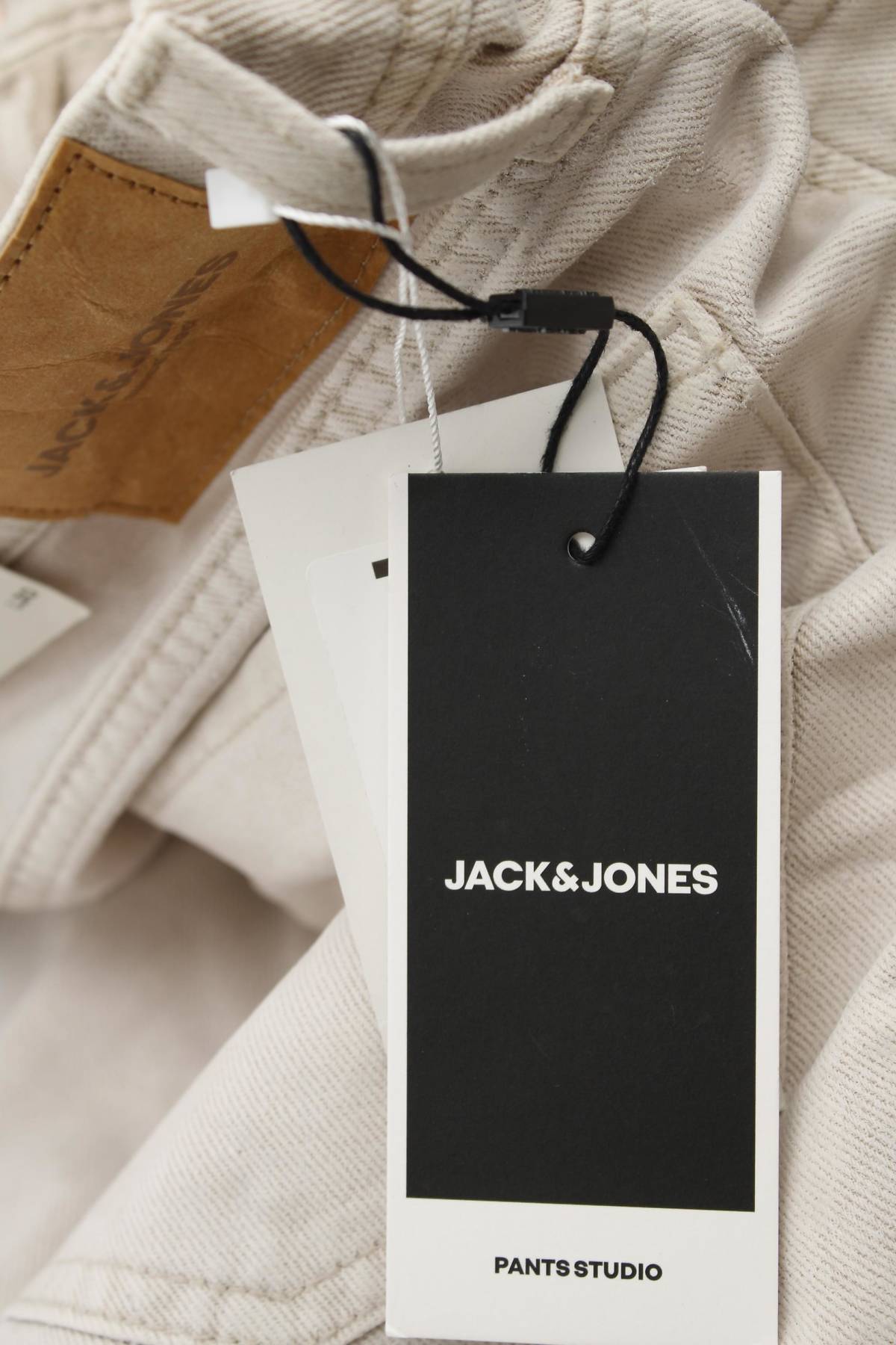Мъжки дънки Jack & Jones3 - Contour.bg Мъжки дънки Jack & Jones3