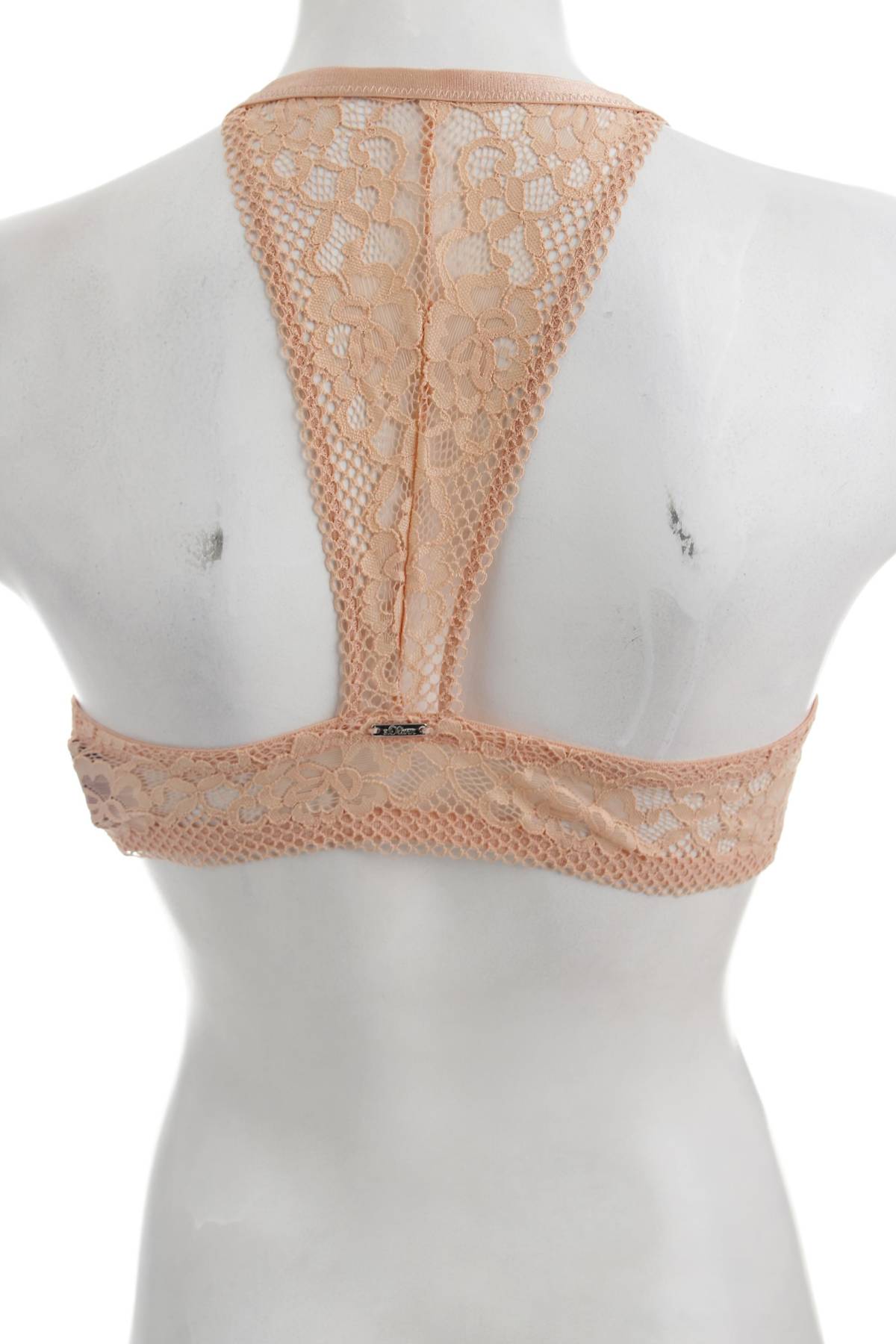 Сутиен S.Oliver2 - Contour.bg Сутиен S.Oliver2