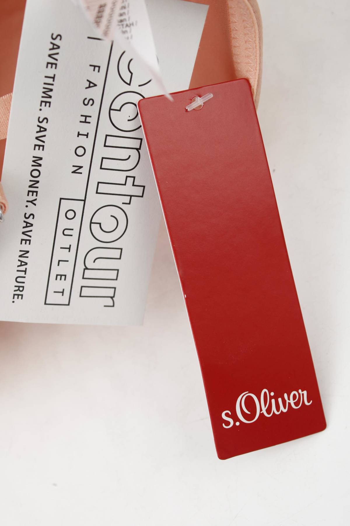 Сутиен S.Oliver3 - Contour.bg Сутиен S.Oliver3