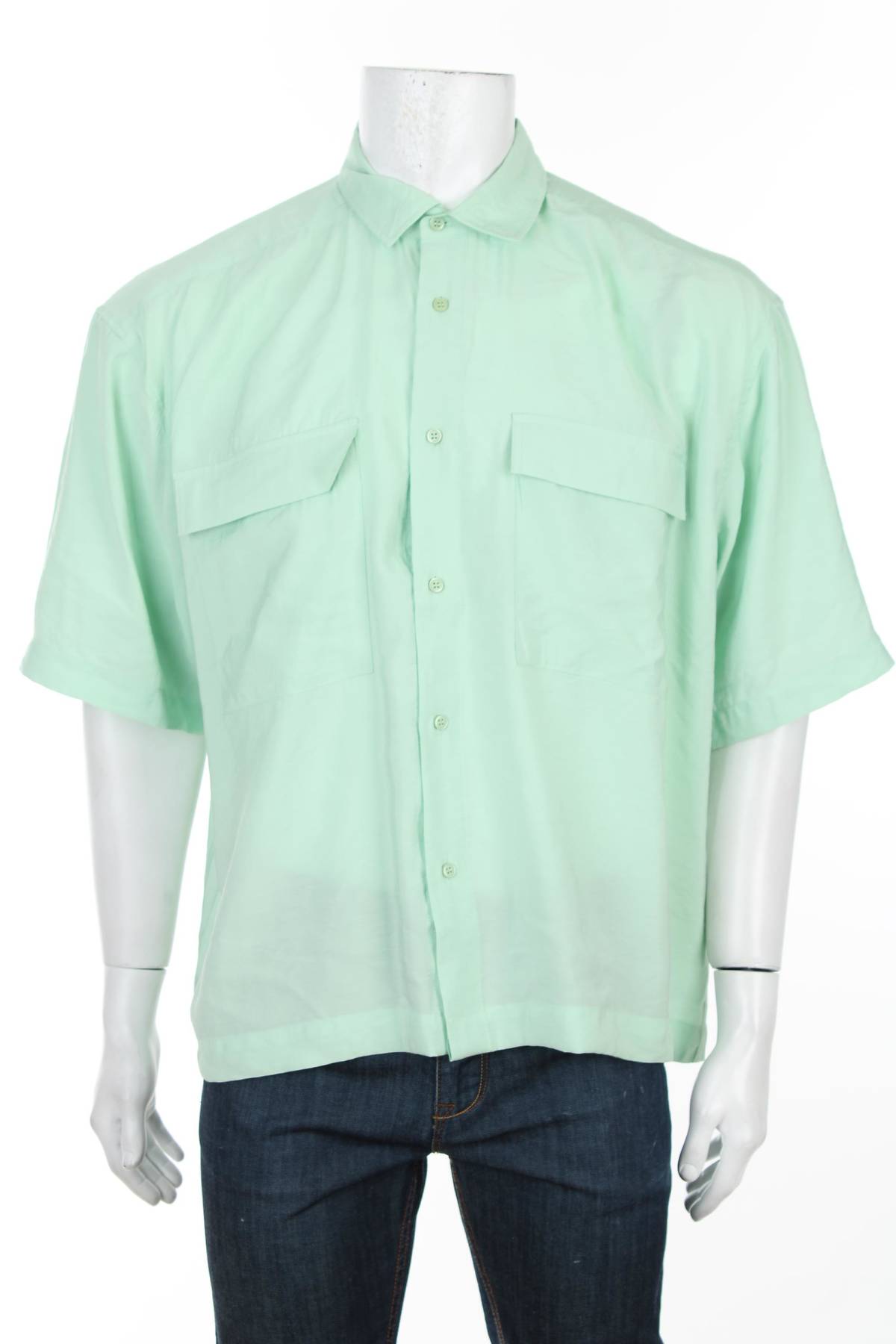 Ανδρικό πουκάμισο Only & Sons1