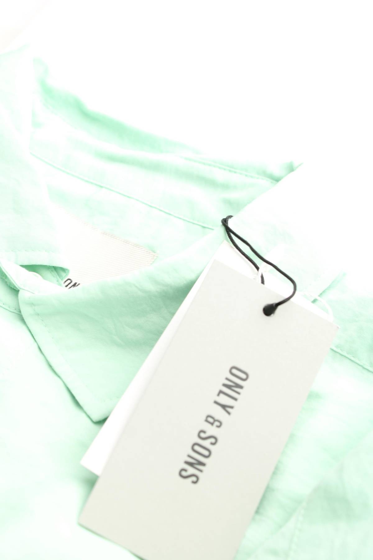 Ανδρικό πουκάμισο Only & Sons3