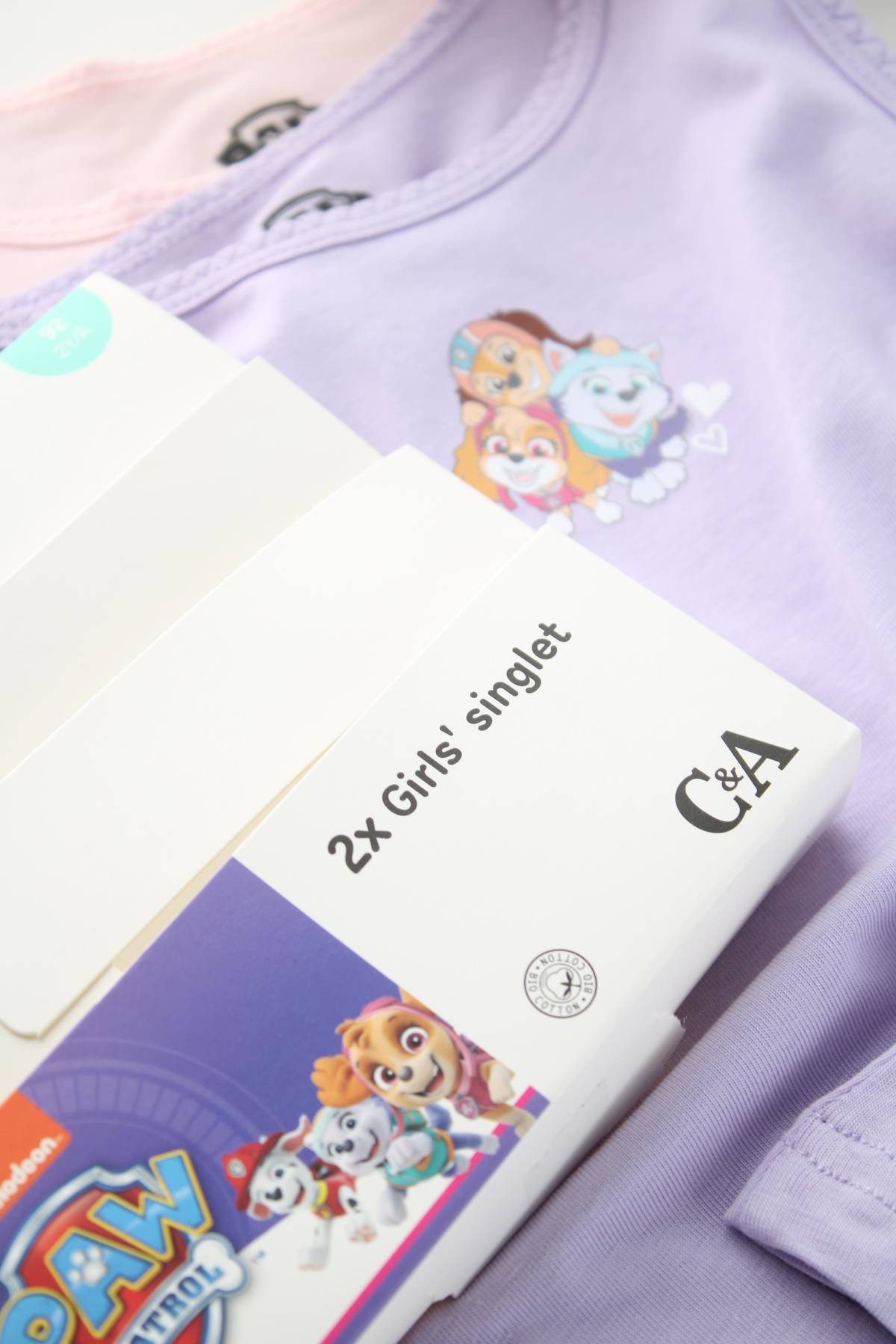 Детско бельо C&A3