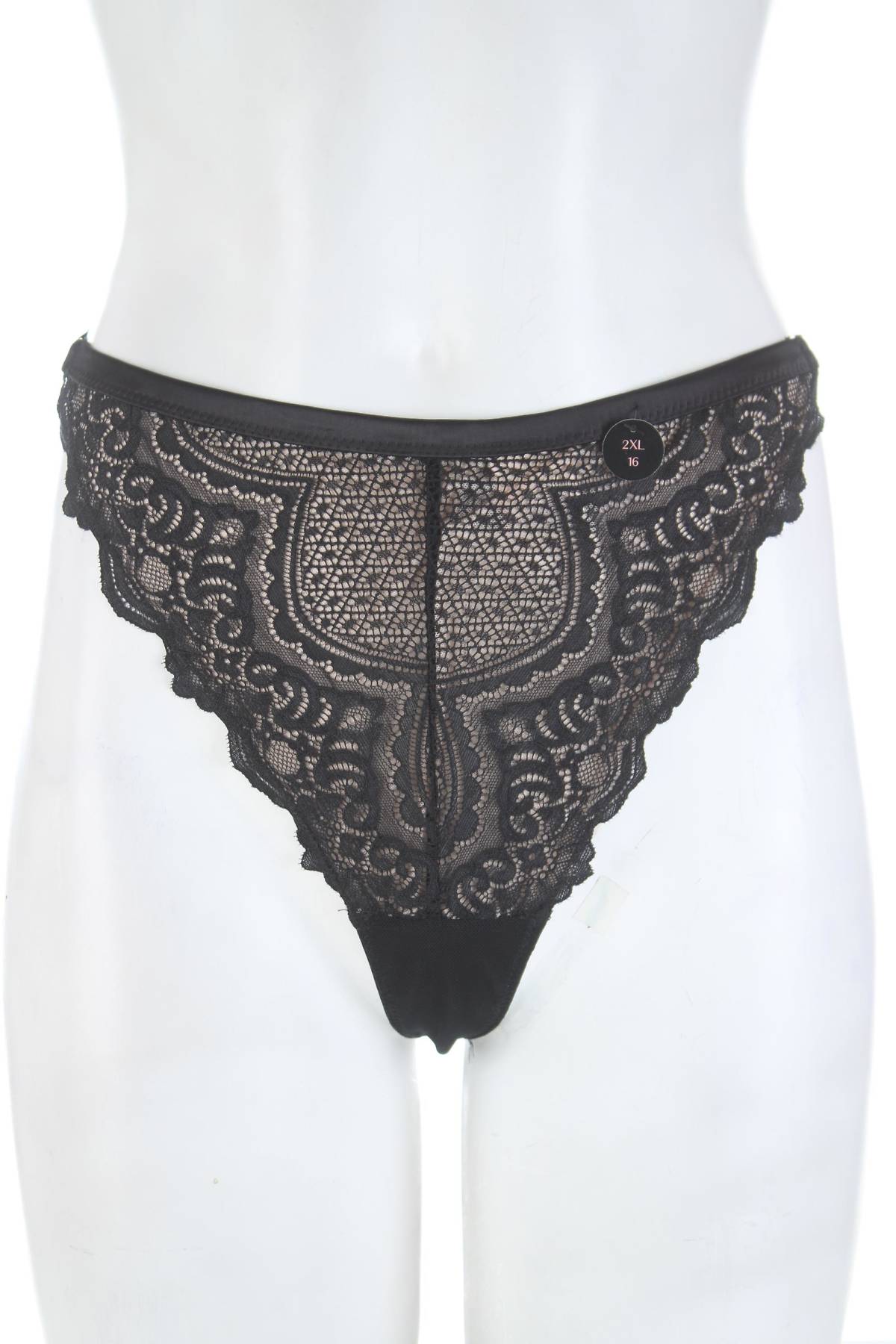 Μπικίνι Hunkemoller1