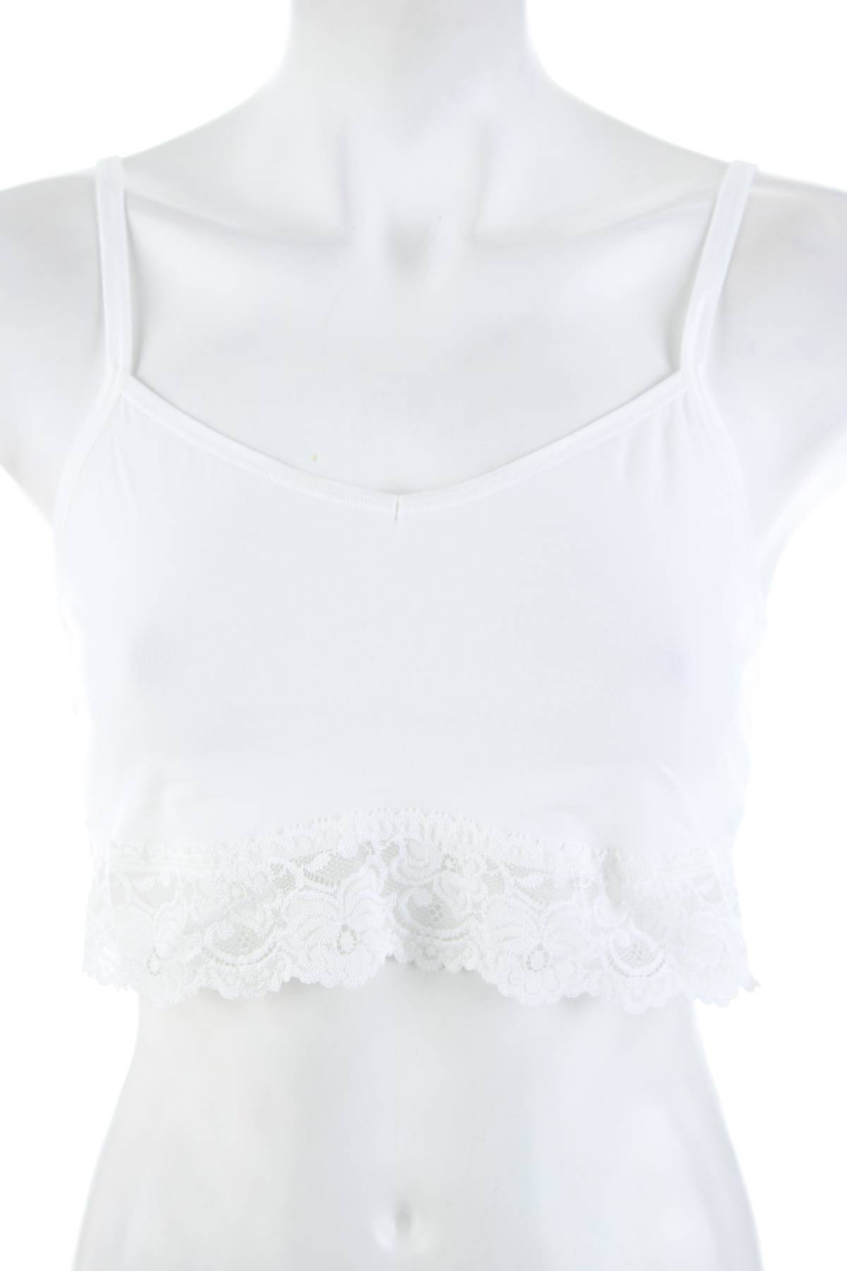 Сутиен Sloggi1