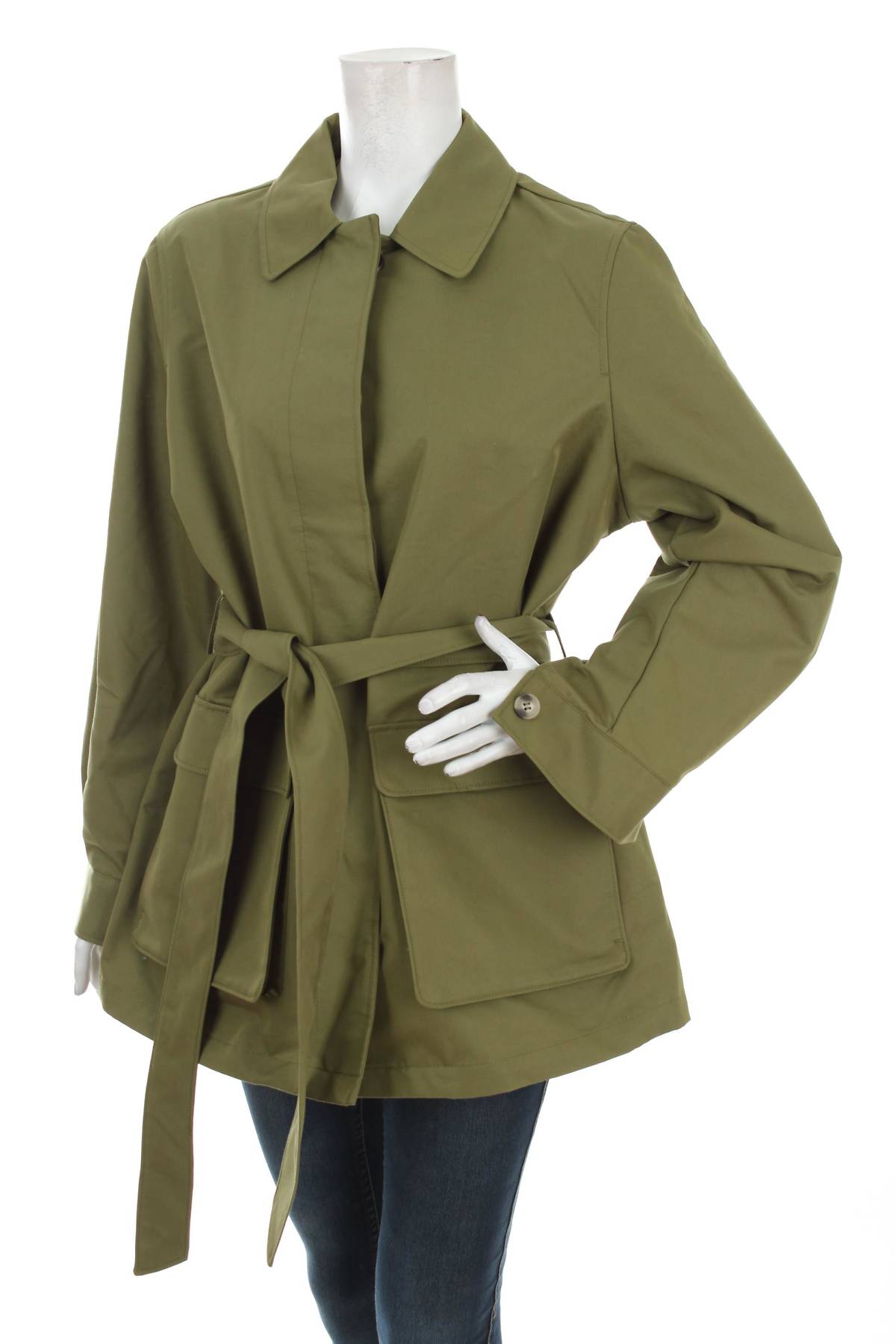 Γυναικείο μπουφάν C&A1 - Contourshop.gr Γυναικείο μπουφάν C&A1