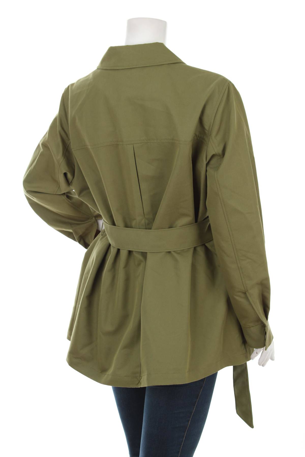 Γυναικείο μπουφάν C&A2 - Contourshop.gr Γυναικείο μπουφάν C&A2