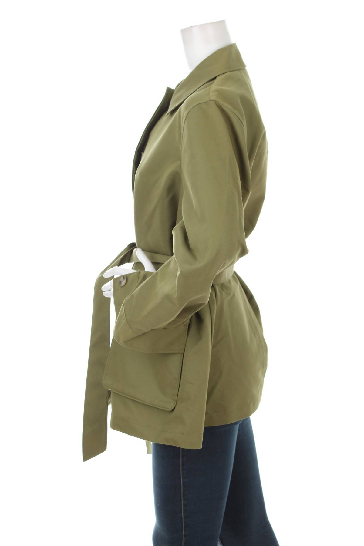 Γυναικείο μπουφάν C&A3 - Contourshop.gr Γυναικείο μπουφάν C&A3