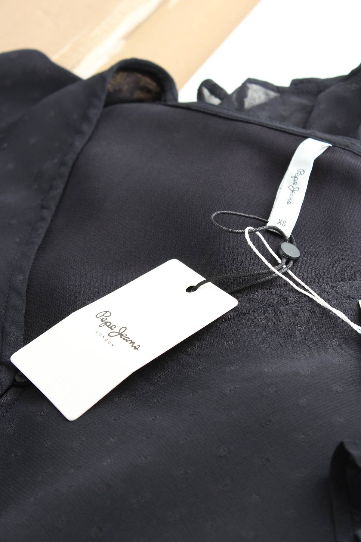 Дамска блуза Pepe Jeans3