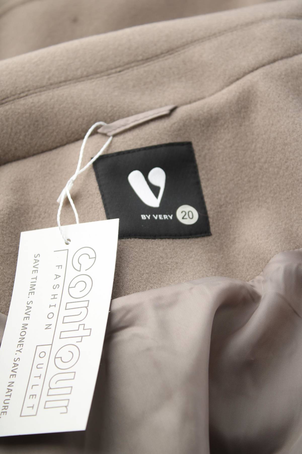 Дамско яке V by Very4