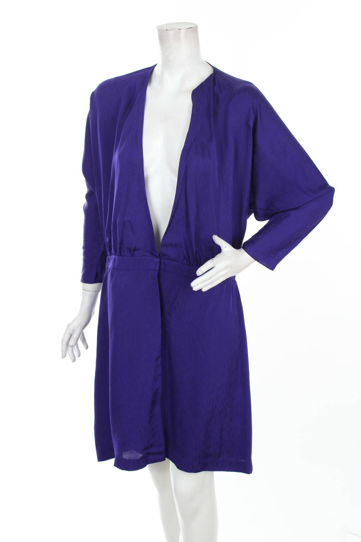 Рокля Massimo Dutti1