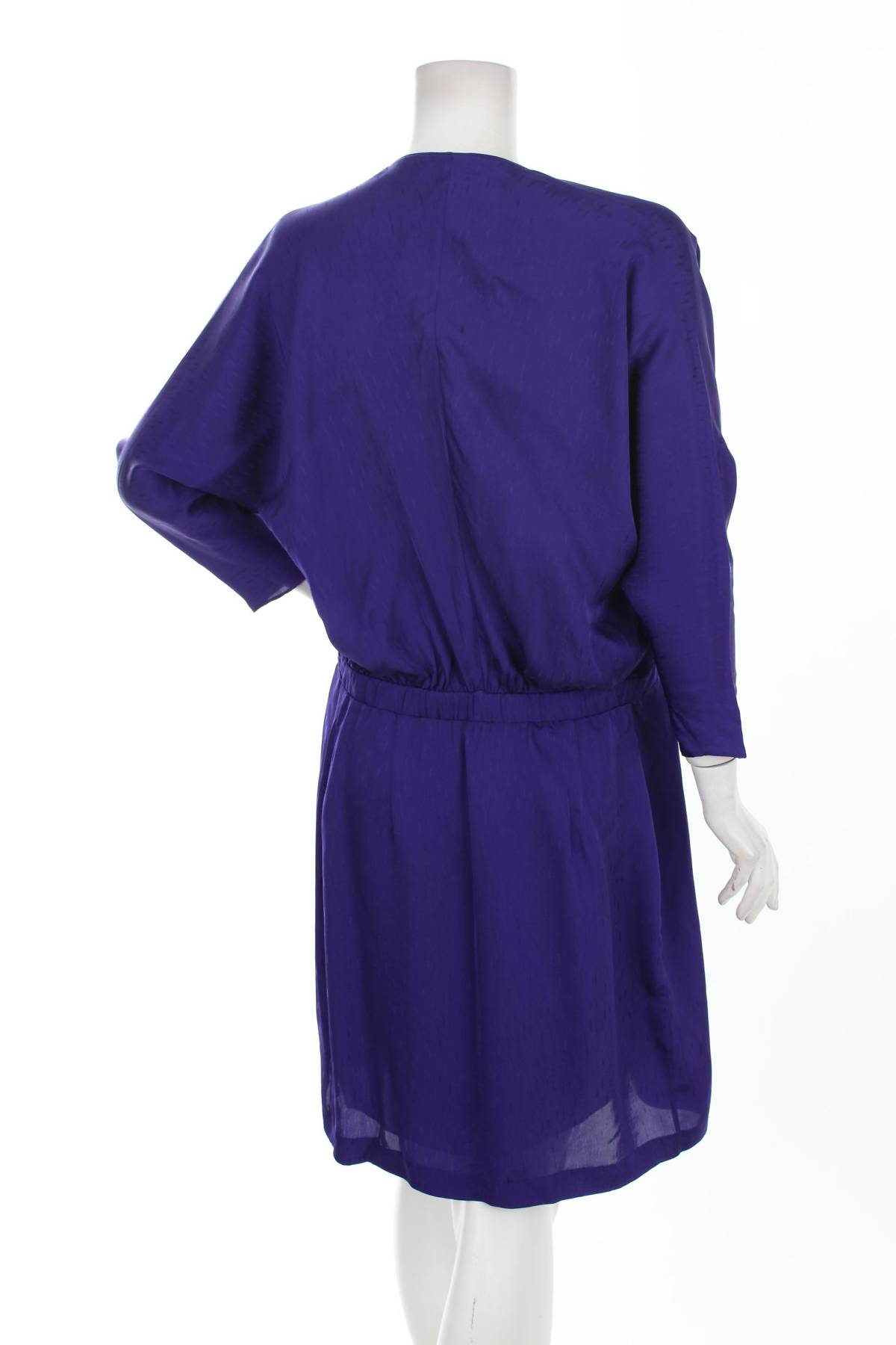 Рокля Massimo Dutti2