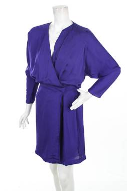 Рокля Massimo Dutti2