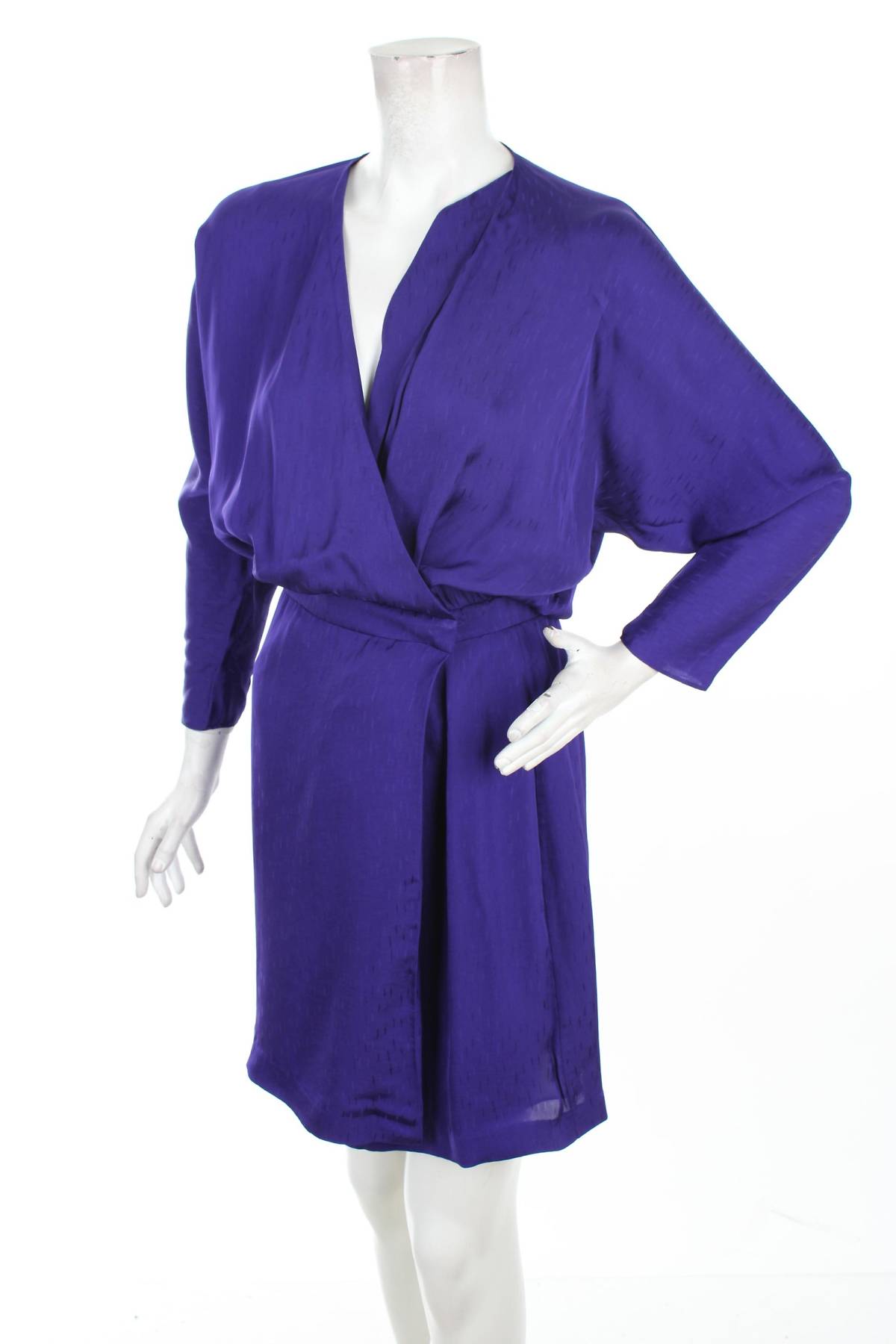 Рокля Massimo Dutti4