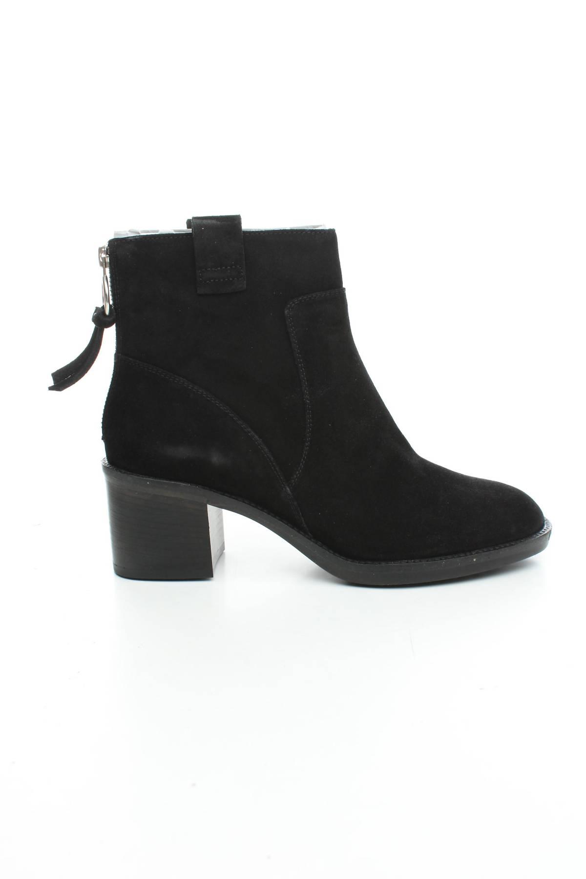 Дамски боти Geox1