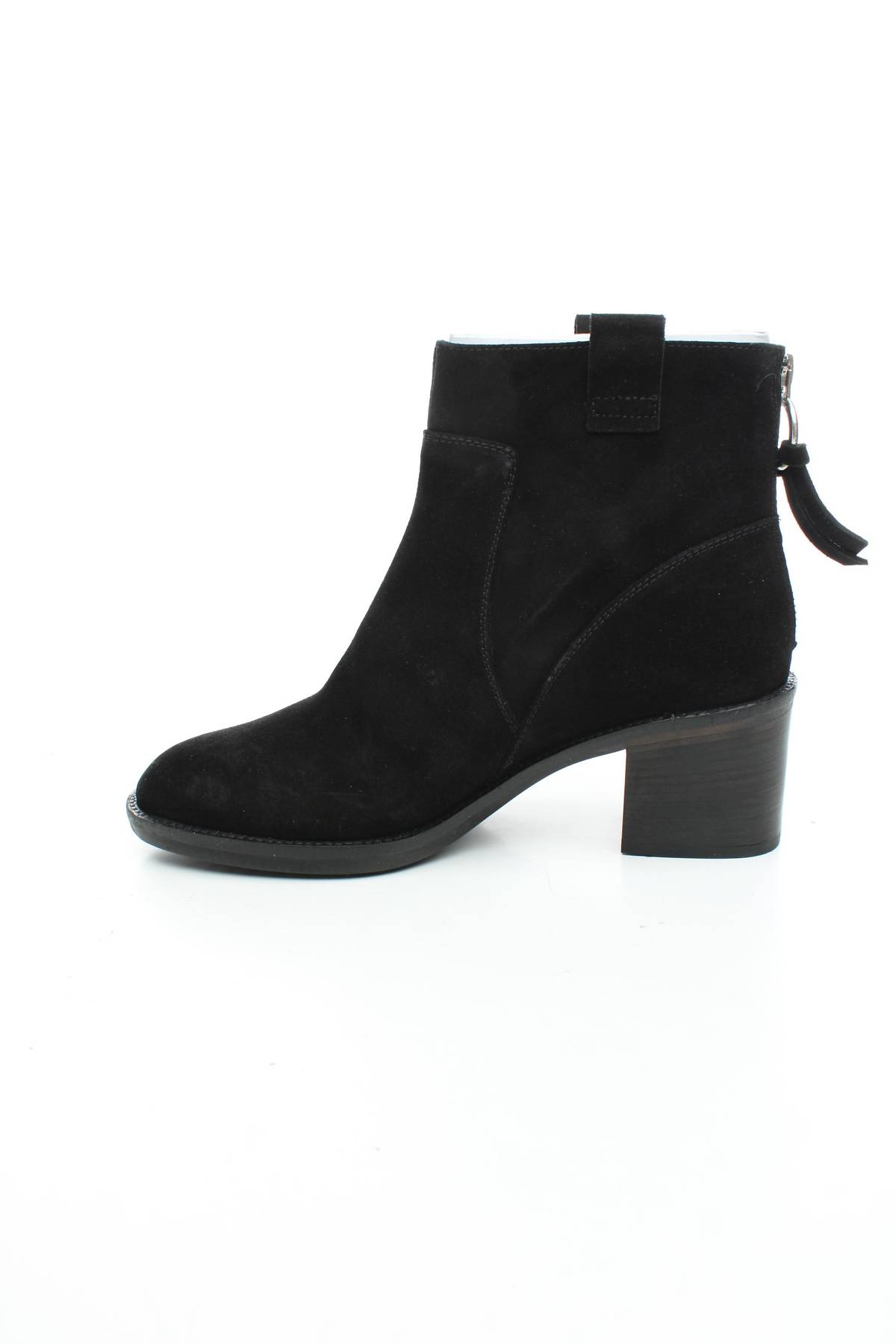 Дамски боти Geox2