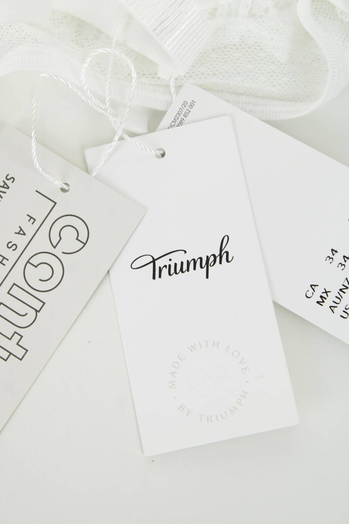 Σουτιέν Triumph3