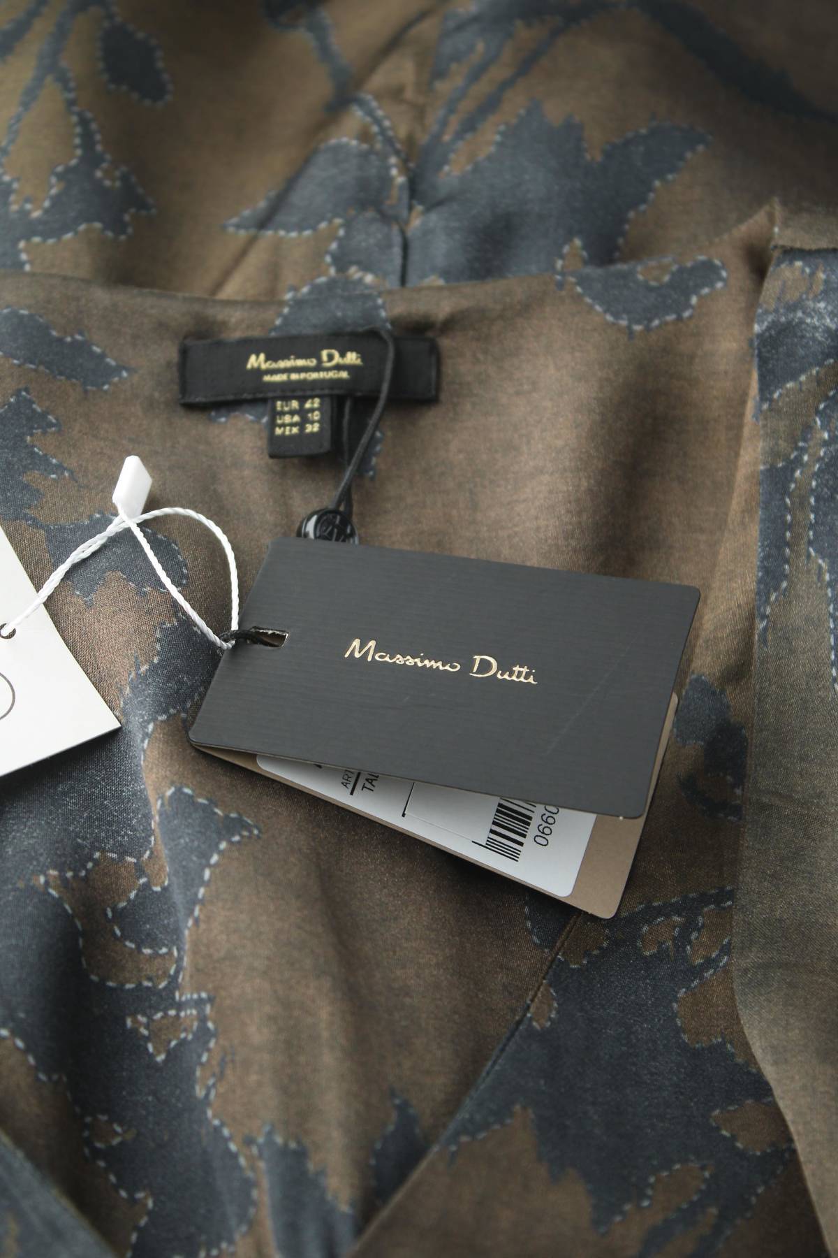 Φορέματα Massimo Dutti3