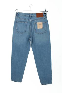 Γυναικεία τζιν Massimo Dutti2