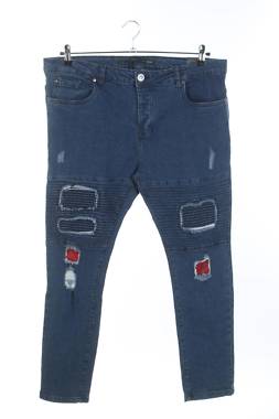 Мъжки дънки Brave Soul1