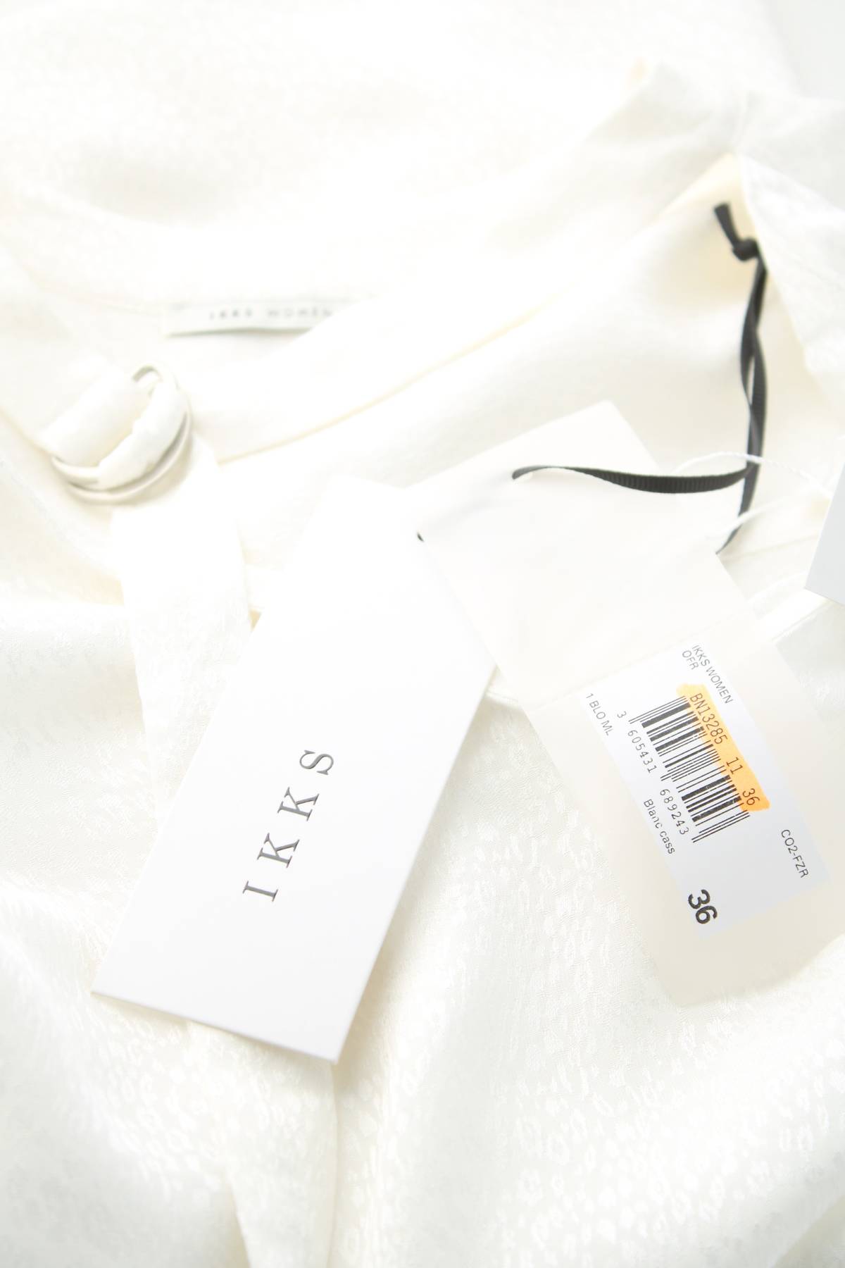 Γυναικεία μπλούζα Ikks Women3