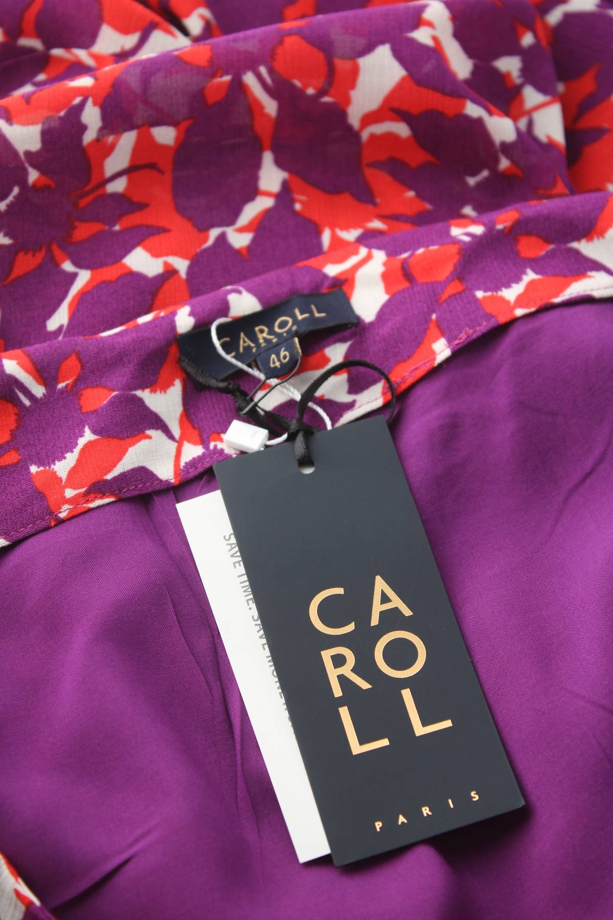 Пола Caroll Paris3