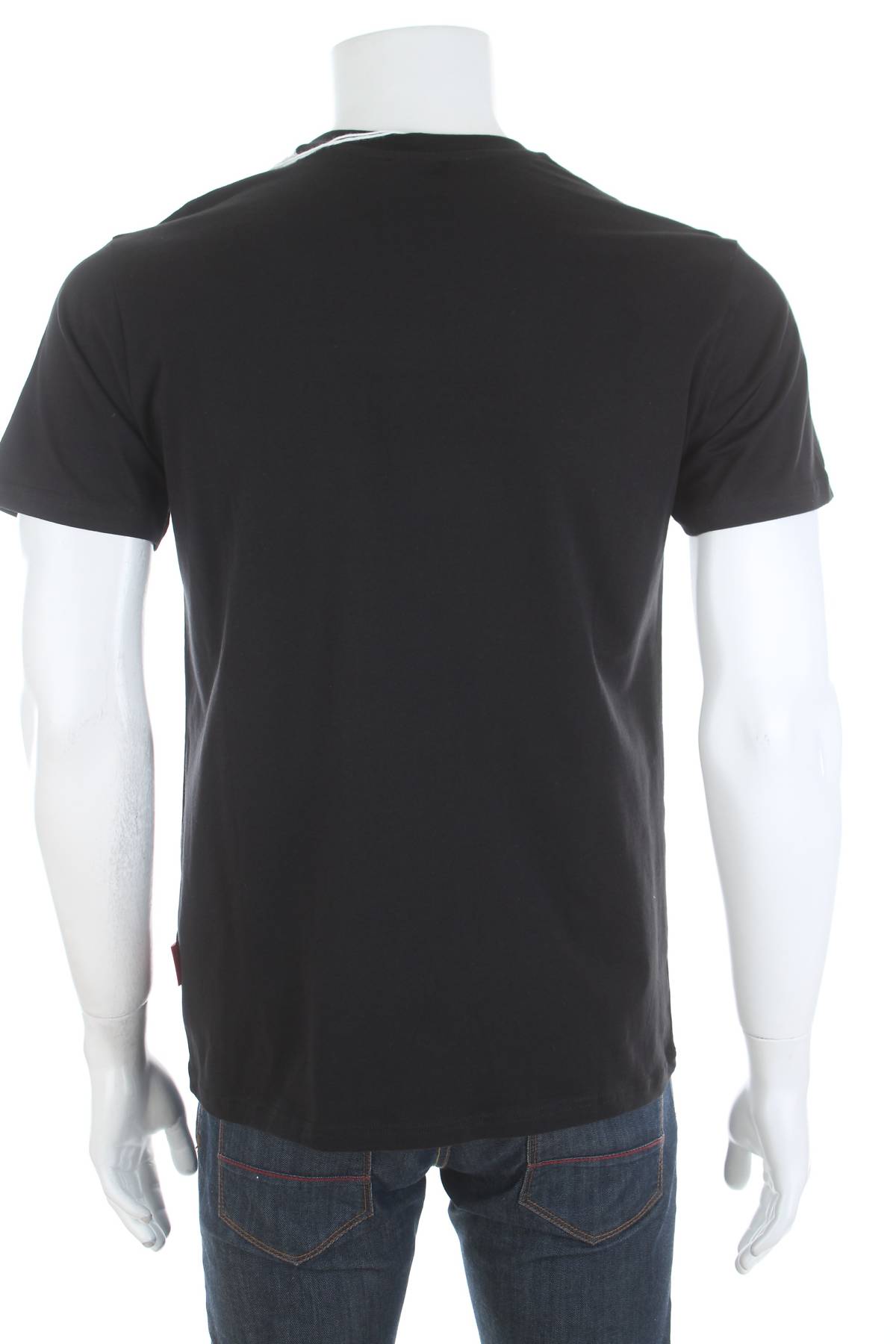 Мъжка тениска Supreme Spain2