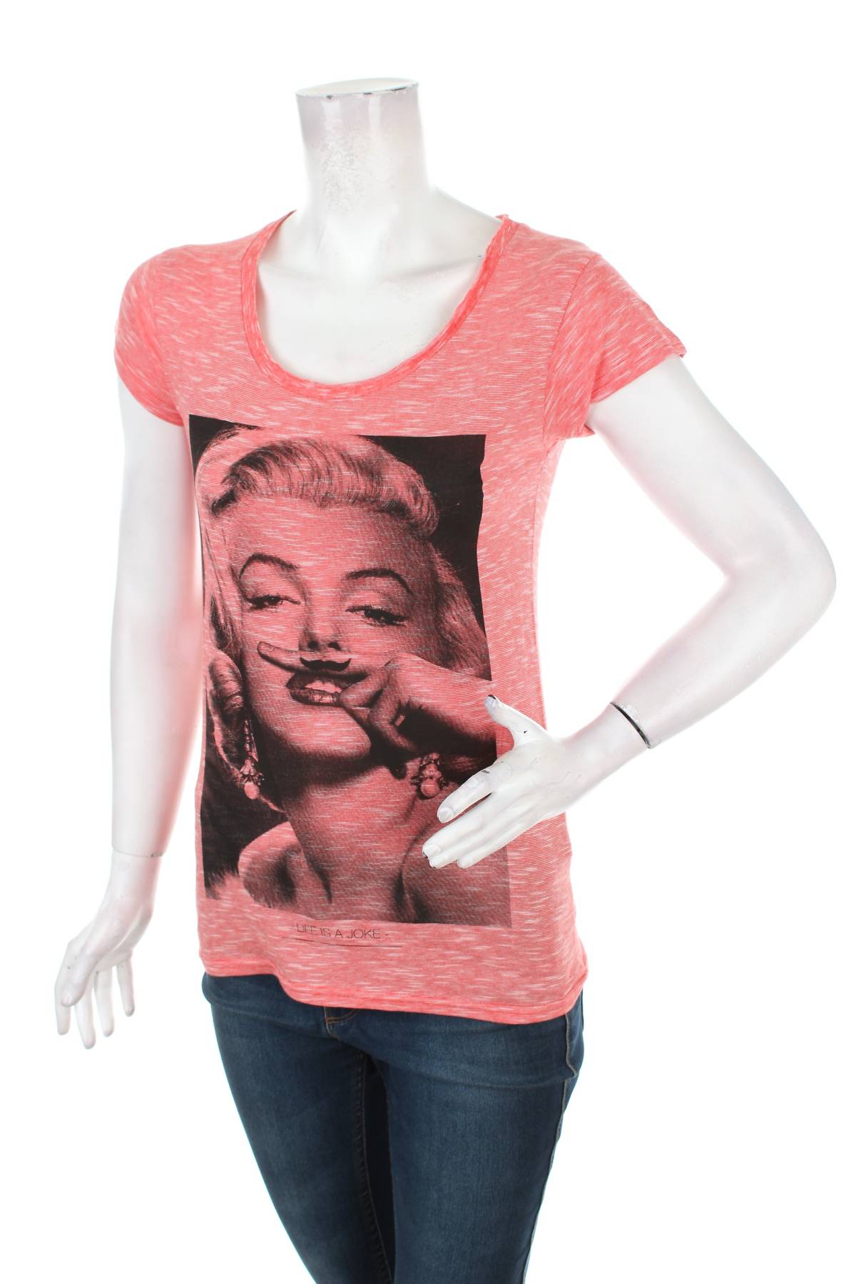 Дамска блуза Eleven Paris1