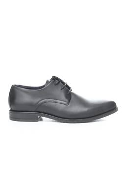 Мъжки обувки Tommy Hilfiger1 - Contour.bg Мъжки обувки Tommy Hilfiger1