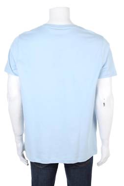 Мъжка тениска Faconnable2