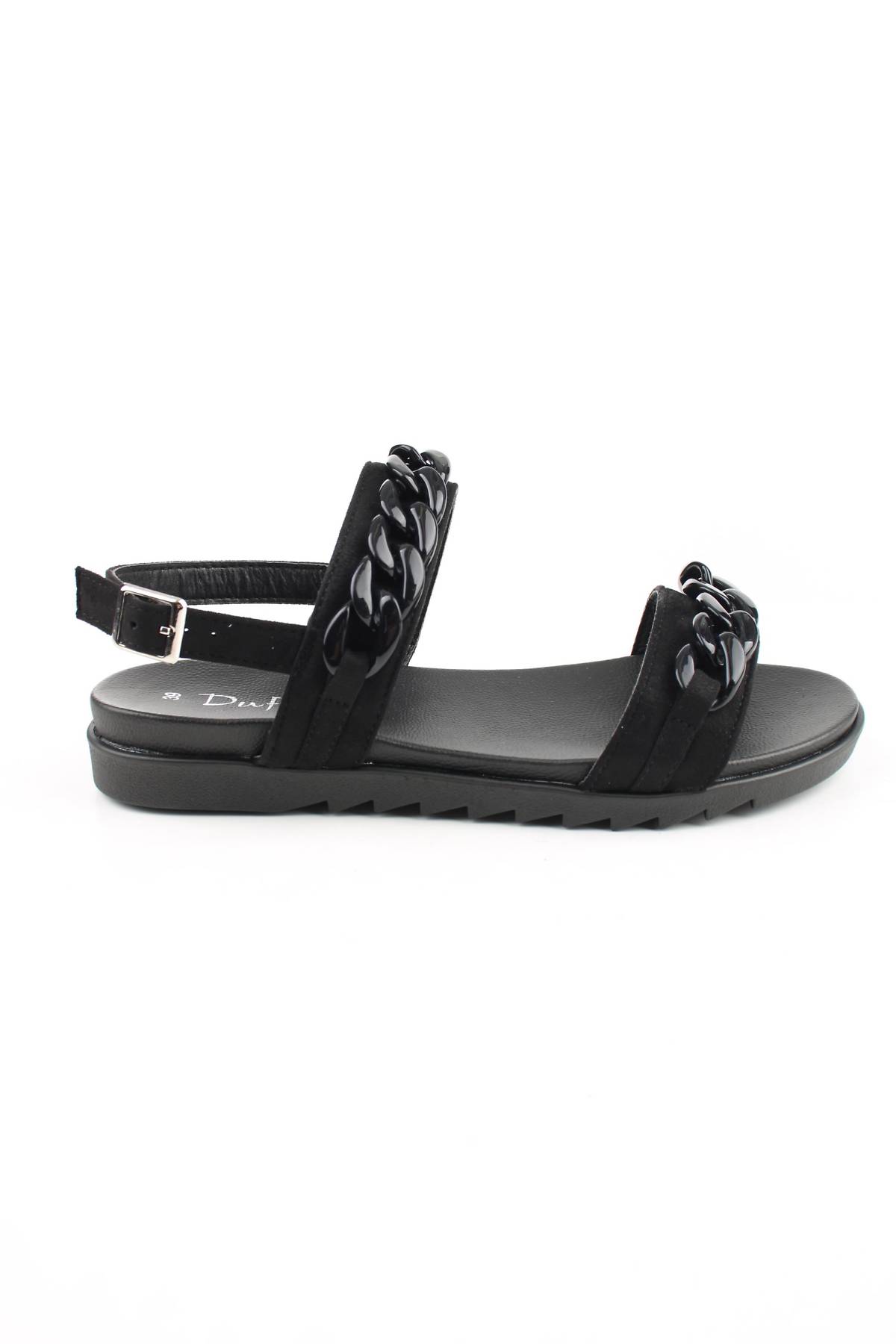 Σανδάλια Duffy1 - Contourshop.gr Σανδάλια Duffy1