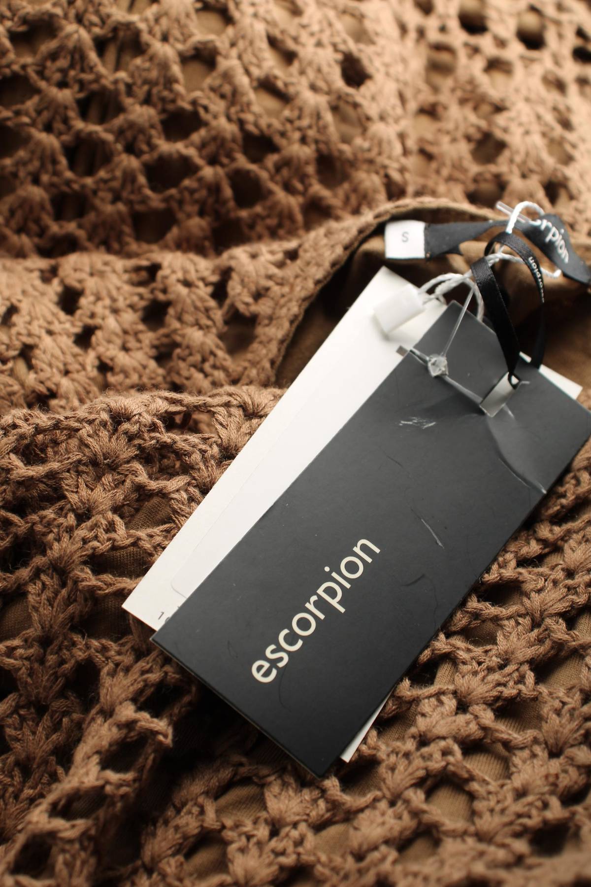 Рокля Escorpion3