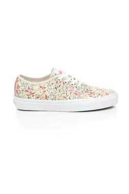 Sneakers Vans1 - Contourshop.gr Sneakers Vans1