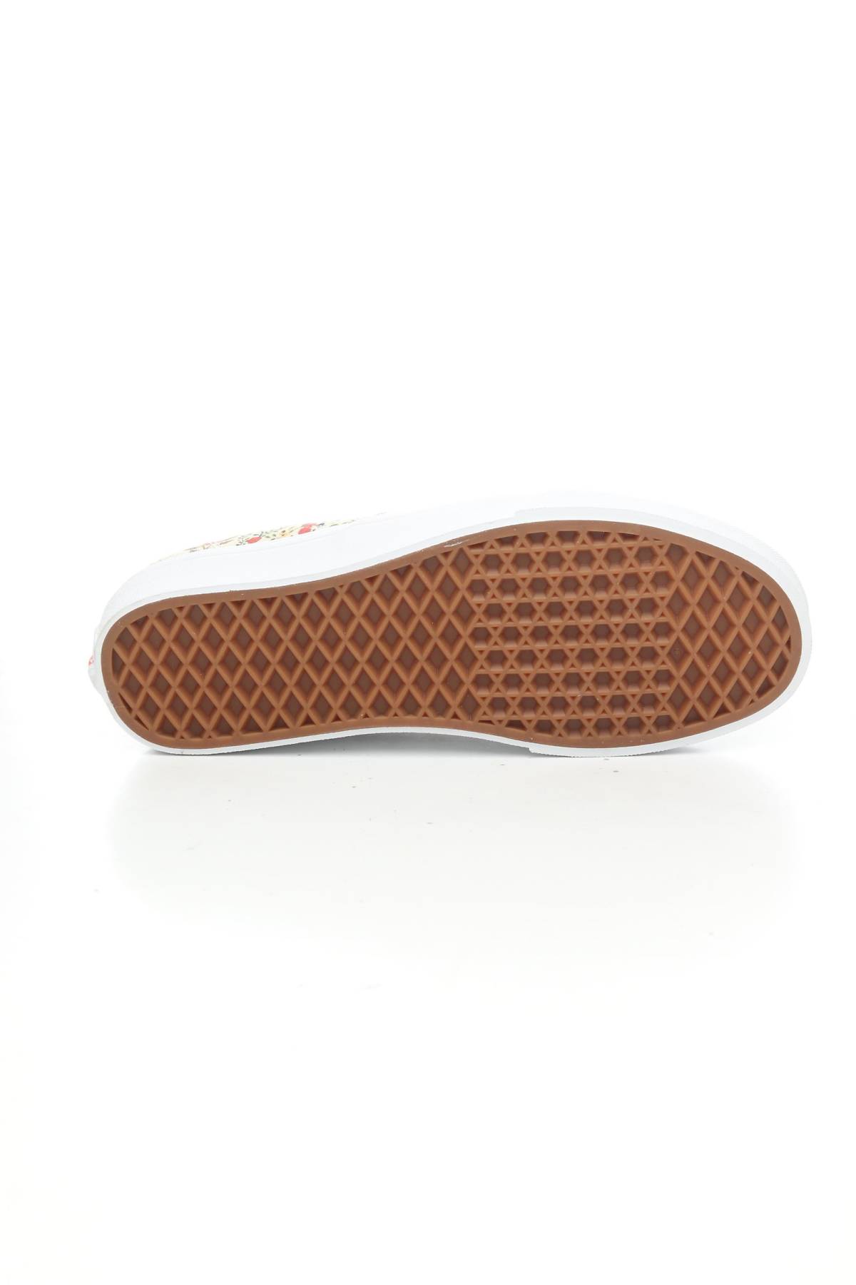 Sneakers Vans4 - Contourshop.gr Sneakers Vans4