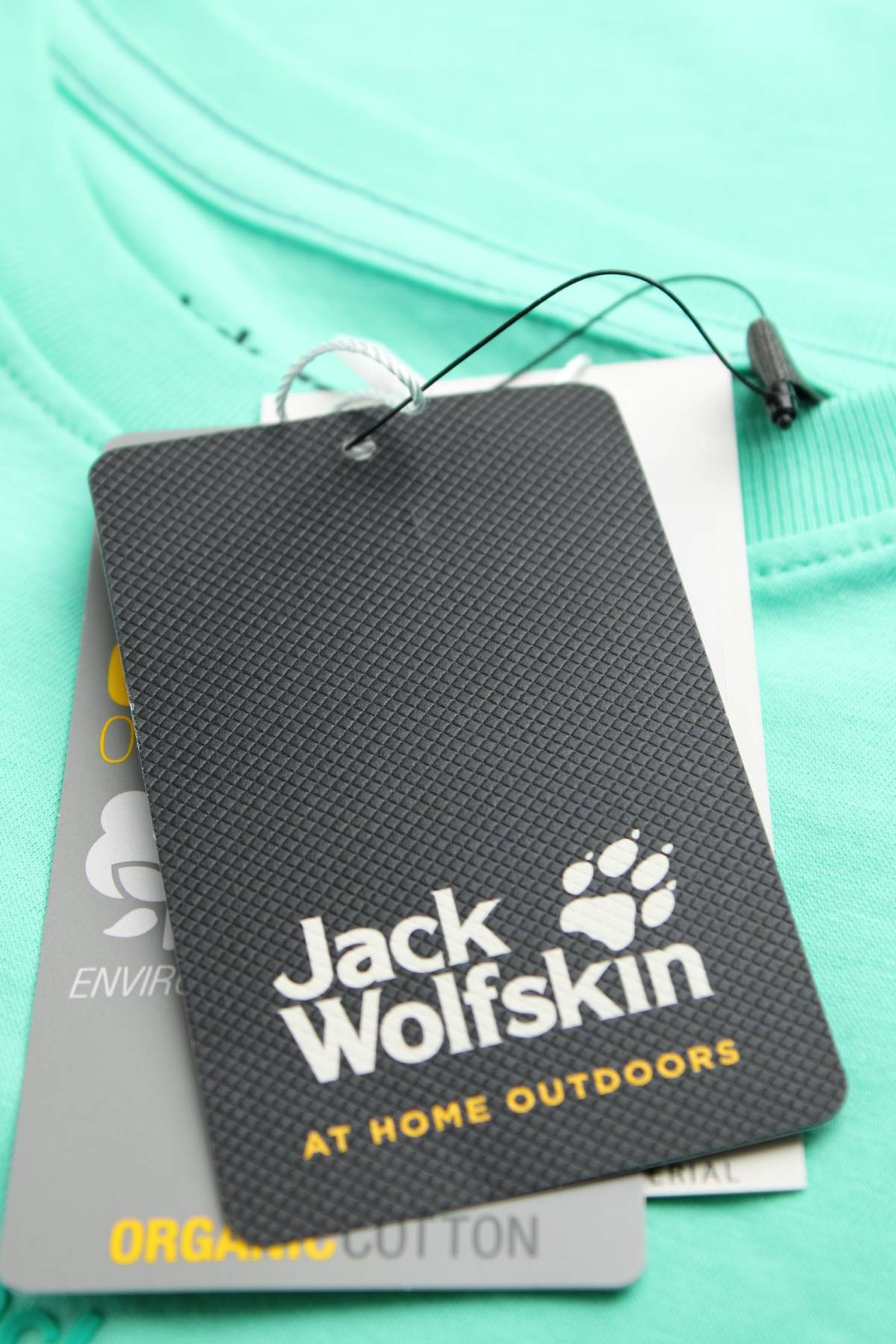 Παιδικό t-shirt Jack Wolfskin3 - Contourshop.gr Παιδικό t-shirt Jack Wolfskin3